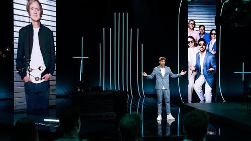 Studio Schmitt Season 3 Episode 13 - Episode 13