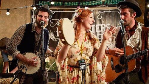 Drifters Season 2 Episode 1 - Rock 'n' Roll