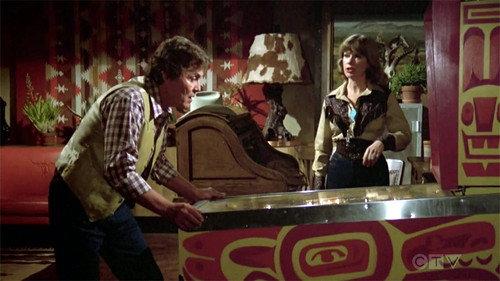Fantasy Island Season 4 Episode 23 - Man-Beast / Ole Island Opry