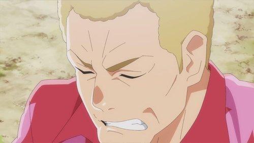 Background image for Tatariakashi-hen: Curse-Revealing Chapter, Part 3