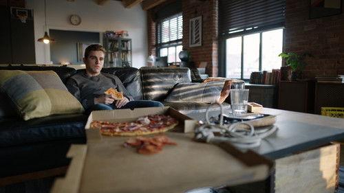 undefined Season 1 Episode 1 - Call From…Mother