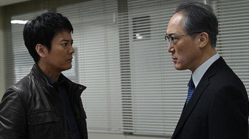 24 JAPAN Season 1 Episode 5 - 04：00A.M.－05：00A.M.