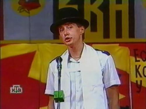 KVN Season 16 Episode 3 - Episode 3