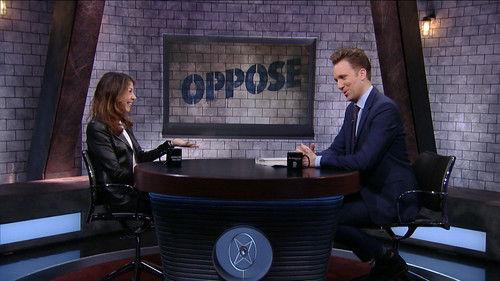 The Opposition with Jordan Klepper Season 1 Episode 105 - Nell Scovell