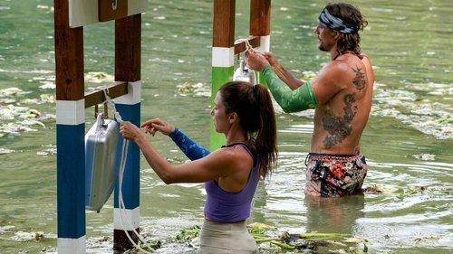 Deal or No Deal Island Season 2 Episode 7 - Snakes in the Grass