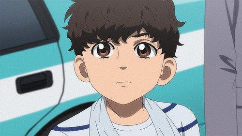 Firefighter Daigo: Rescuer in Orange Season 1 Episode 6 - Toake Daigo