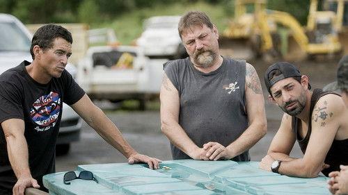 Deadliest Catch: Bloodline Season 3 Episode 10 - Cataclysm in Kona