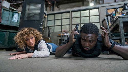 Shades of Blue Season 3 Episode 6 - The Reckoning