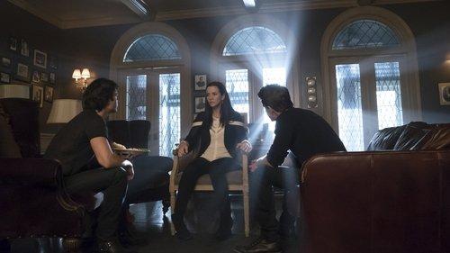 undefined Season 7 Episode 7 - Mommie Dearest