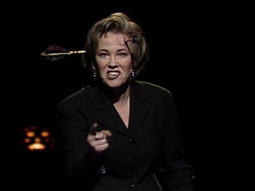 Saturday Night Live Season 18 Episode 5 - Catherine O'Hara/10,000 Maniacs