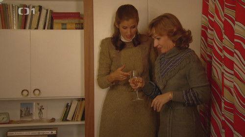 Vyprávěj Season 3 Episode 16 - Episode 16