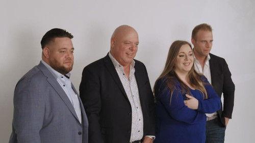 Familie Gillis: Massa is Kassa Season 10 Episode 4 - Episode 4