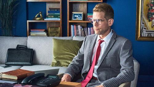 BrzydUla 2 Season 1 Episode 12 - Episode 12