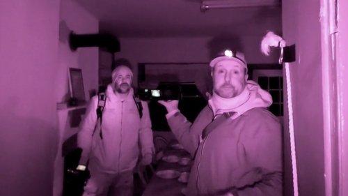 Ghost Adventures Season 24 Episode 2 - Ghost Island