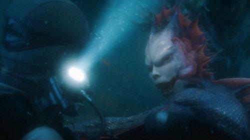 South Sea Tomb Season 1 Episode 14 - Episode 14