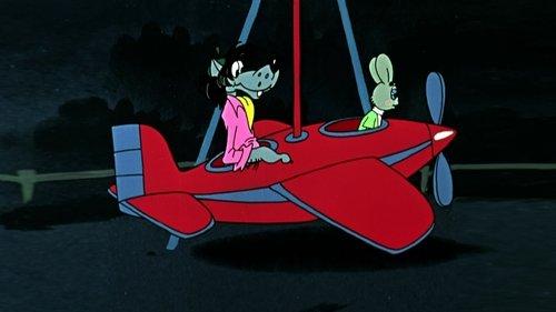 Well, Just You Wait! Season 1 Episode 2 - Fairground at Night