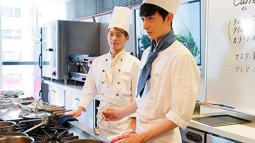 Kaitou Sentai Lupinranger vs. Keisatsu Sentai Patranger Season 1 Episode 23 - Status Gold