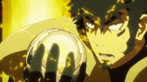 Dimension W Season 1 Episode 11 - The Lost Genesis
