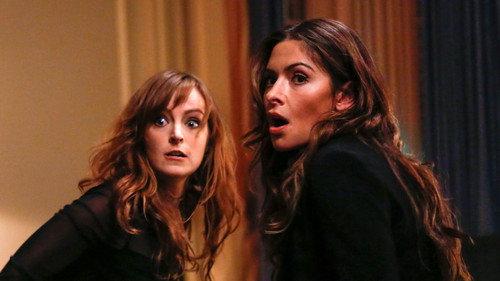 Reverie Season 1 Episode 2 - Bond. Jane Bond.