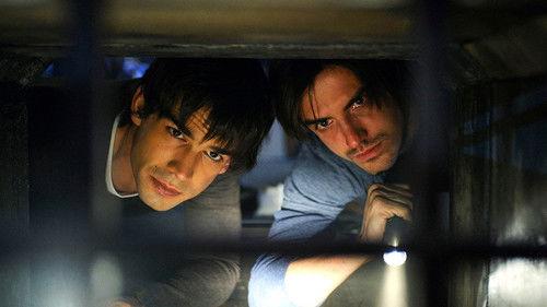 Harper's Island Season 1 Episode 9 - Seep