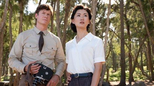 Background image for Secrets and Lies