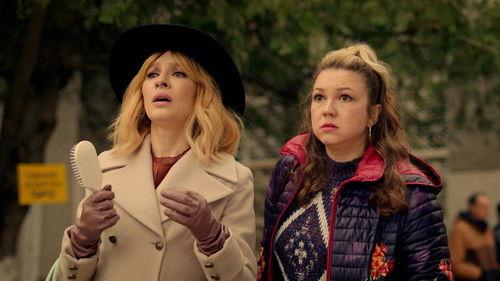 The Oligarch's Wife Season 1 Episode 6 - Episode 6