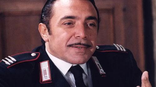 Father Matteo Season 1 Episode 4 - Anna