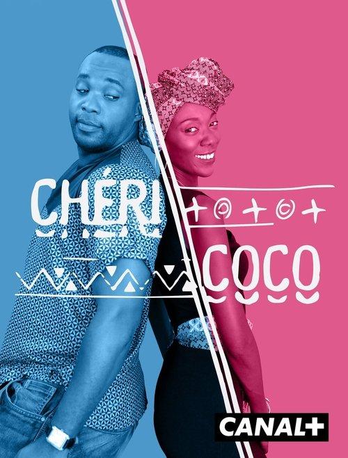 Cheri Coco poster