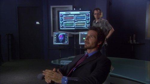 undefined Season 1 Episode 9 - Primal