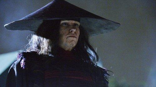 12 Monkeys Season 1 Episode 10 - Divine Move