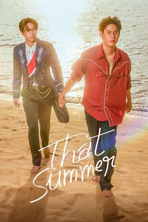 That Summer poster