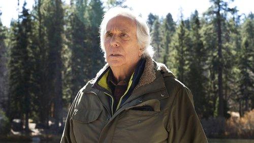 Barry Season 2 Episode 8 - berkman > block