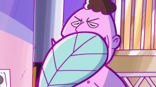 Late Night! The Genius Bakabon Season 1 Episode 5 - We Test the Limits of Late Night!