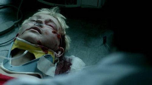 Silent Witness Season 13 Episode 8 - Shadows (2)