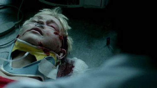 Silent Witness Season 13 Episode 8 - Shadows (2)