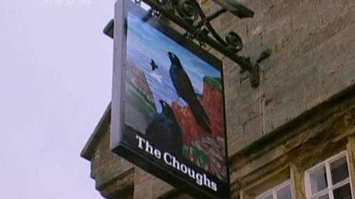 Most Haunted Season 5 Episode 7 - The Chough Hotel