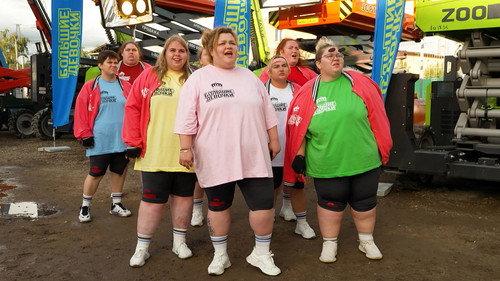 Big Girls Season 1 Episode 2 - Episode 2