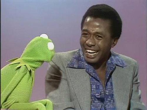 undefined Season 1 Episode 12 - Ben Vereen