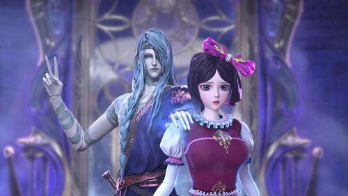 The Guardians of Carcosa Season 10 Episode 3 - Episode 3