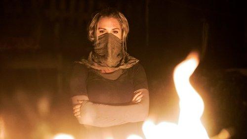 undefined Season 5 Episode 1 - Eden