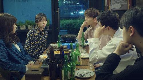Seventeen Season 1 Episode 7 - Episode 7