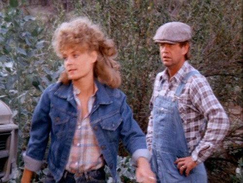 The Dukes of Hazzard Season 6 Episode 7 - A Boy's Best Friend