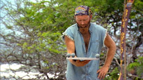 Survivor Season 22 Episode 8 - This Game Respects Big Moves