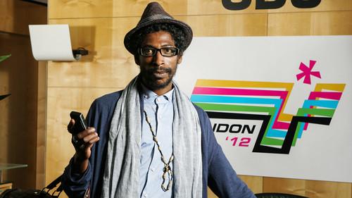 Background image for Cultural Curator