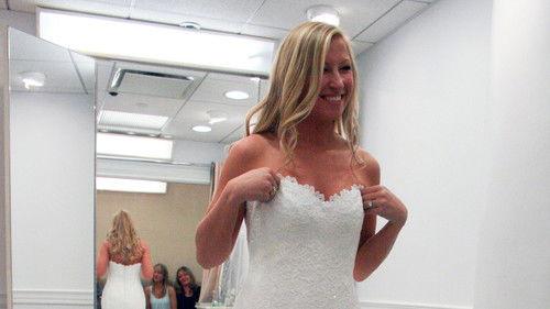 Say Yes to the Dress Season 12 Episode 2 - When In Doubt, Customize
