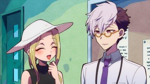 Toilet-Bound Hanako-kun Season 2 Episode 7 - Make Sense