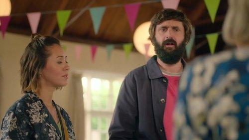 The Cockfields Season 2 Episode 3 - Friday