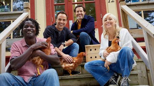 La vraie nature Season 3 Episode 8 - Episode 8