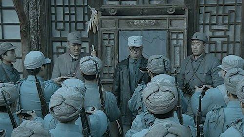 Drawing Sword Season 1 Episode 2 - Episode 2