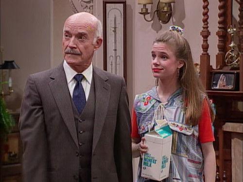 Full House Season 7 Episode 24 - A House Divided